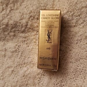 Yves Saint Laurent Candy Glow Lip Balm - Gold
